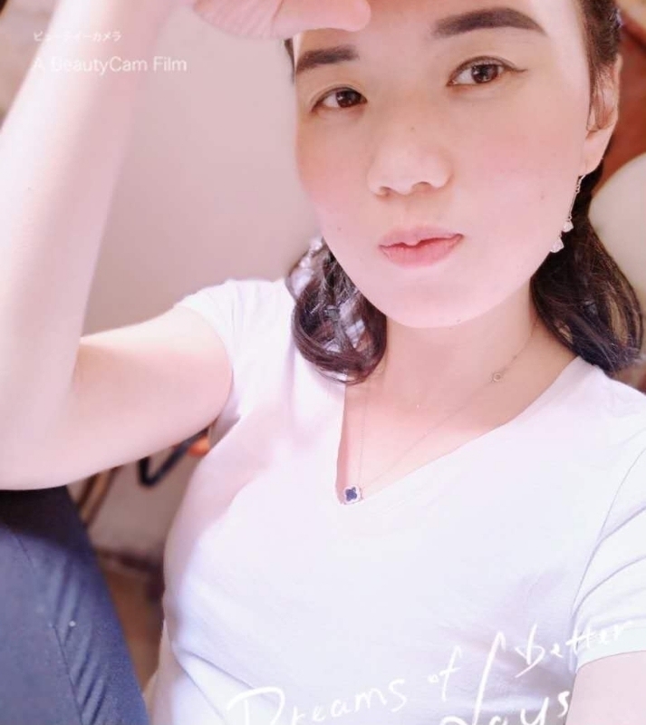 白色珍珠的第二张照片--武汉红颜知己交友网