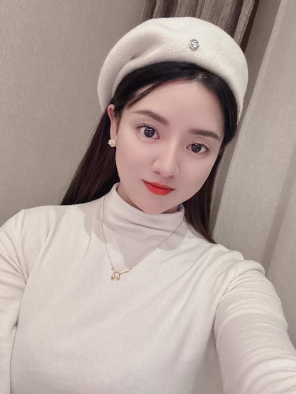 小玉的第一张照片--武汉红颜知己交友网