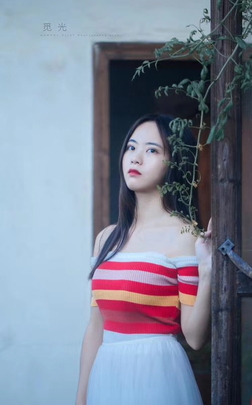 泡芙的第四张照片--武汉红颜知己交友网