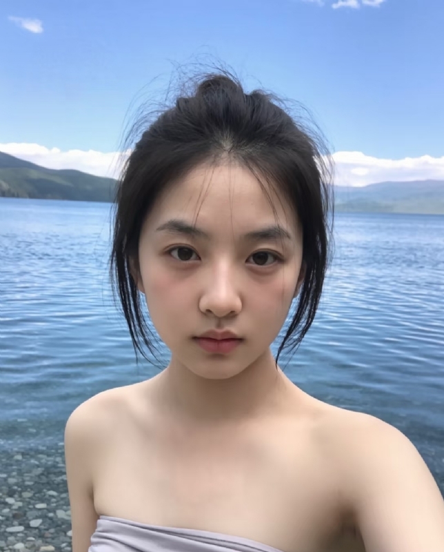 蔡蔡的第一张照片--武汉红颜知己交友网